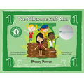 The Money Savvy Kids Club Books